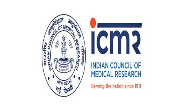 ICMR REPORT,10 percent  lung disorder patients have corona