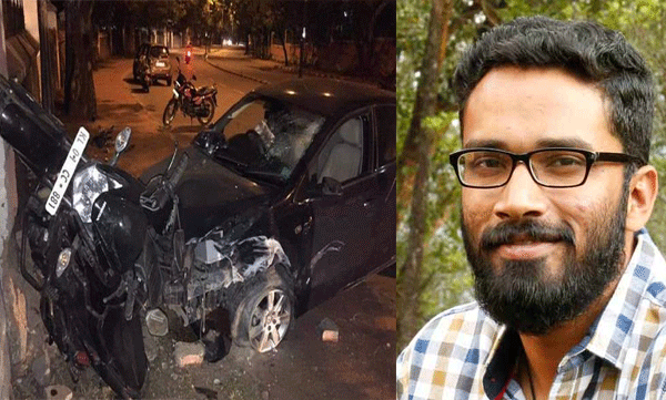 SREERAM VENKITARAMAN WILL CONTROL HEALTH DEPARTMENT 