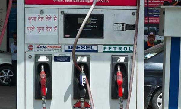 petrol pumps openinga and clossig time changed