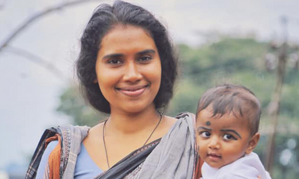  Actress Gowri Nandha Interview  