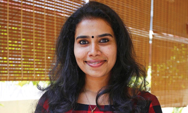  Actress Gowri Nandha Interview  