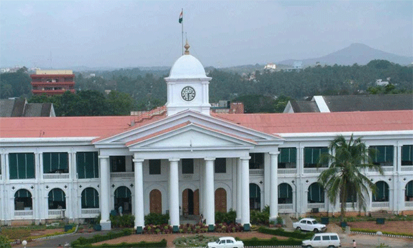 secretariat war room is ready