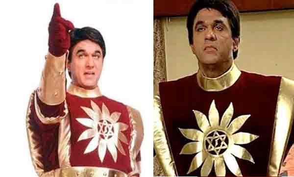 shaktimaan serial mukesh khanna 