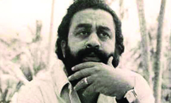 Malayalam Movie Thakara 