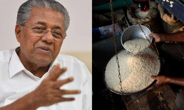 Free ration will be distributed from tommorow says Chief minister