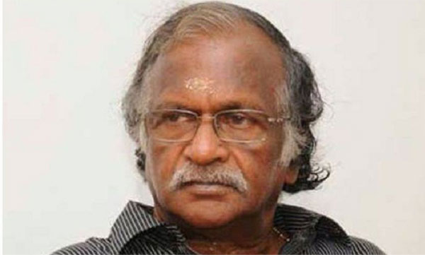 sreekumaran tampi's Facebook post about payippad issue