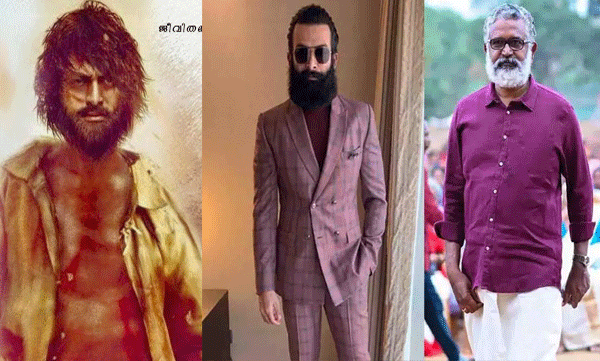 jordan curfew, prithviraj and the gang trying to come back