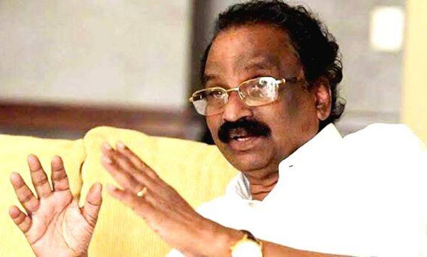 a k balan's response about cinema team issue