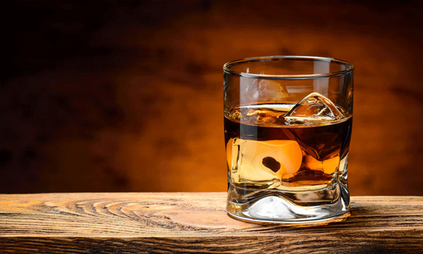 Beverages Corporation on Alcohol home delivery