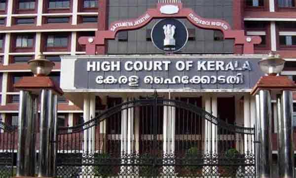 Kerala HC stays state govt order of  liquor supply to those suffering from withdrawal syndrome