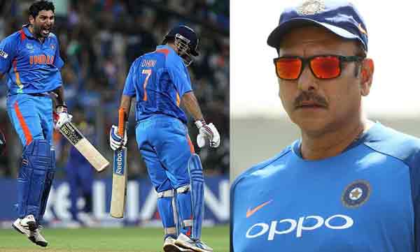 yuvaraj sing comment on ravis satris twitter post 