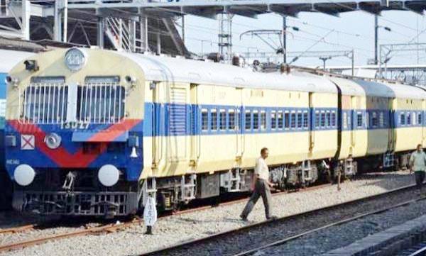 Indian Railways wants to resume services from April 15