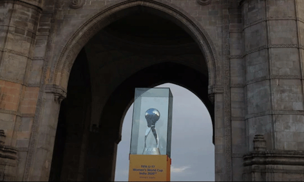 FIFA U-17 Women's World Cup In India Postponed Due To Coronavirus Pandemic