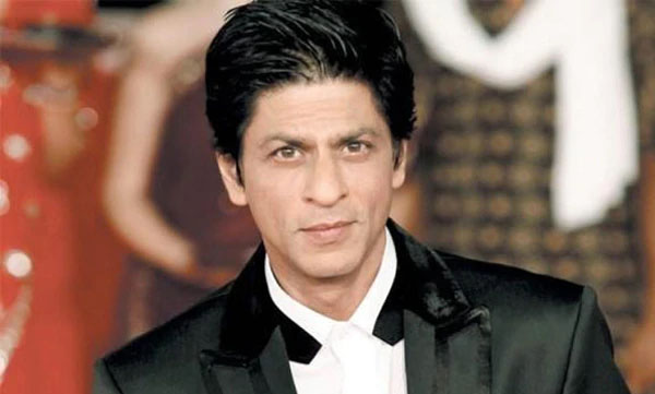Hate campaign against Sharukh Khan alleging he donated 45 crore to Pakistan