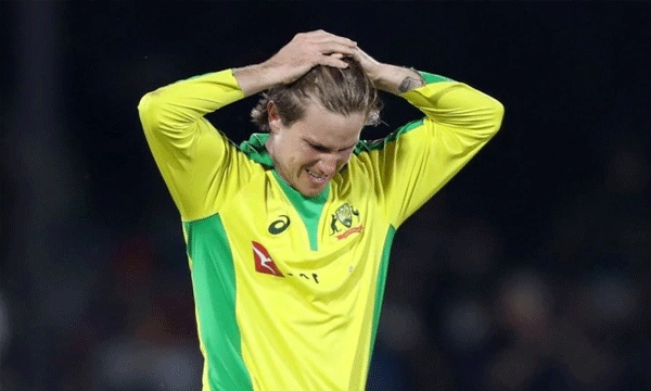 Eight Australian cricketers have been forced to cancel their weddings amidst COVID-19