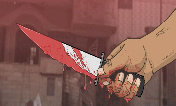 3 PERSONS KILLED YOUNG MAN AMID LOCKDOWN