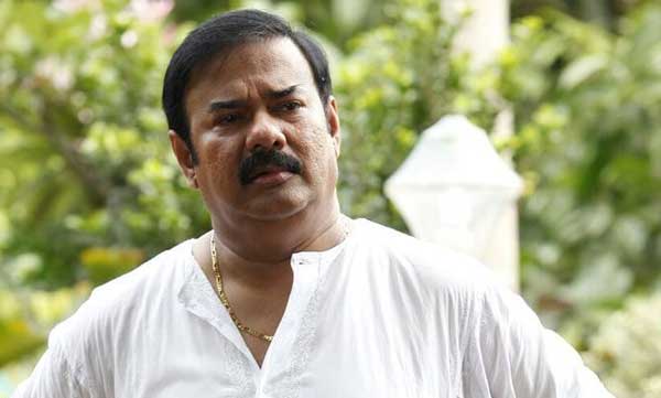 maniyan pillai raju opens up