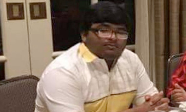 malayali dead america  covid 19