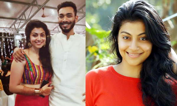 Interview with Actress Shruti Ramachandran