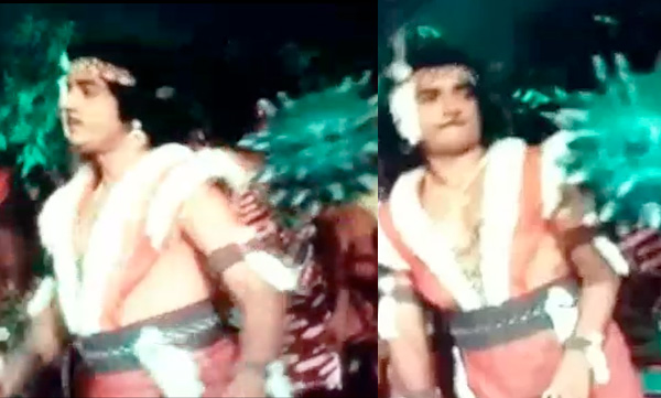 prem naseer viral video 