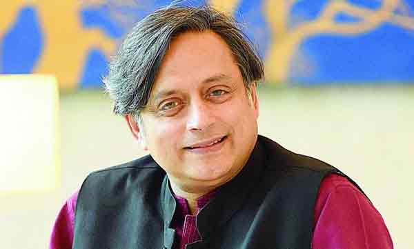 covid rapid test kit from sasi taroor 