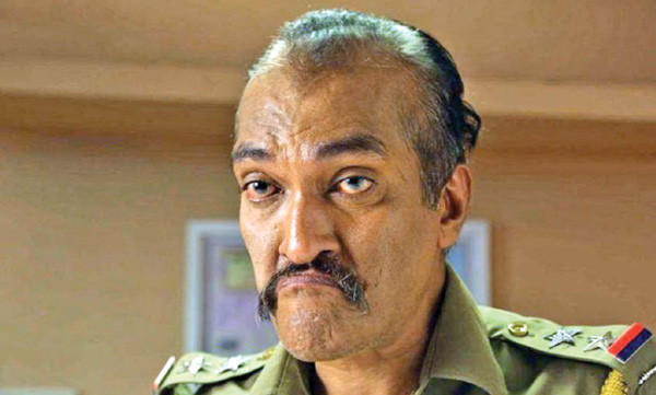 Interview with Sasi Kalinga