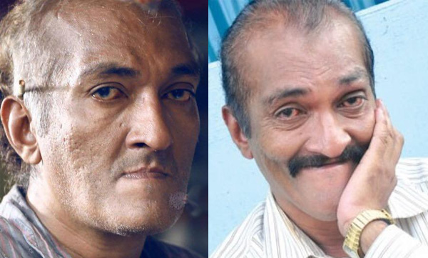 Interview with Sasi Kalinga