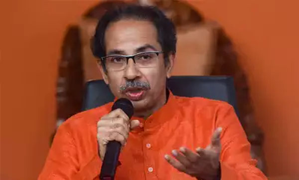 Sivsena slams union govt over Covid 19 