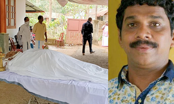 vinod kovoor facebook post