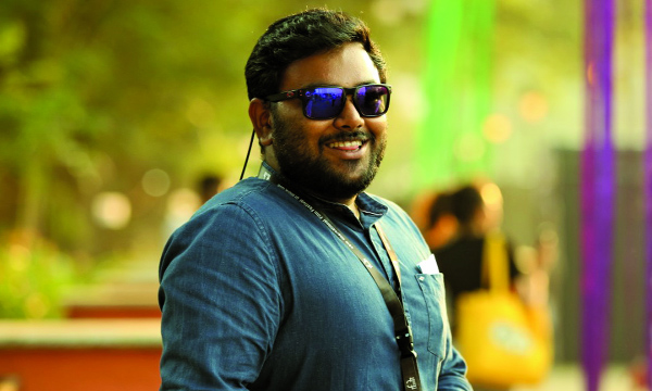   interview with cinematographer arjun ravi