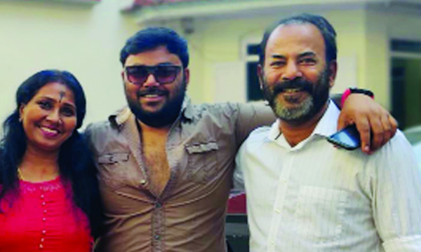   interview with cinematographer arjun ravi