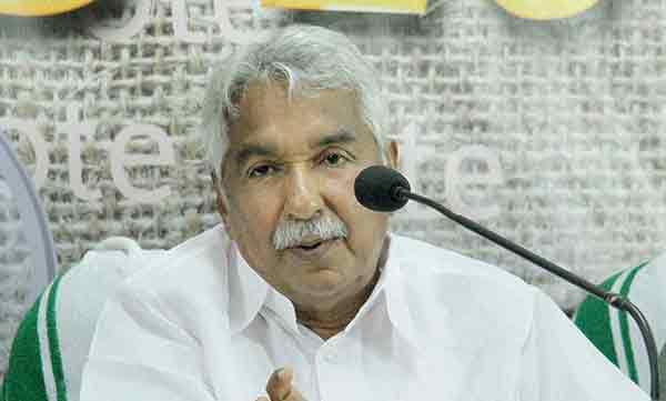 umman chandy on cms statement about mullapalli ramachandran