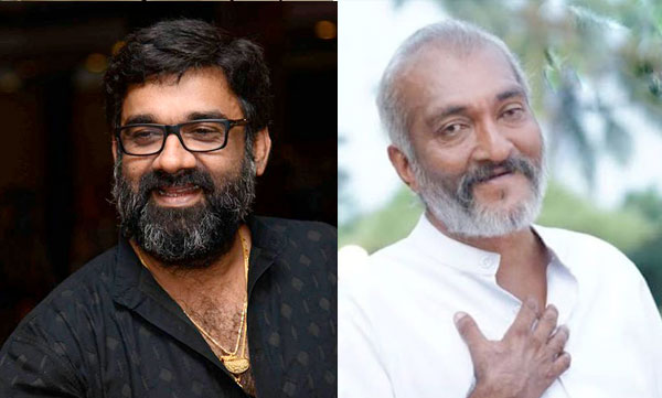 renjith about kalinga sasi 