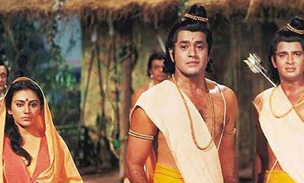 ramayana series again