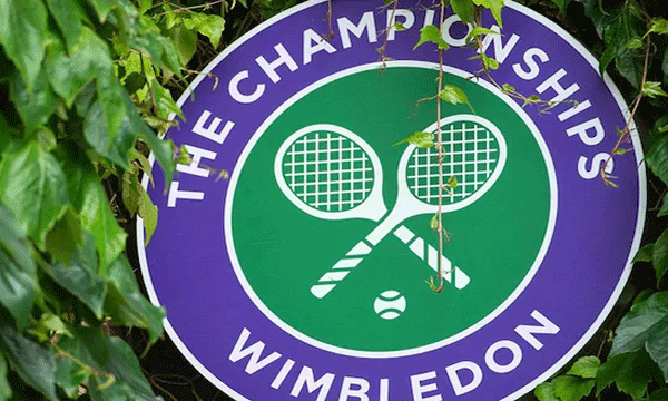 Wimbledon To Receive USD 141 Million In Compensation For Cancellation Due To Coronavirus