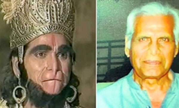 ramayan actor shyam sundar kalani passes away