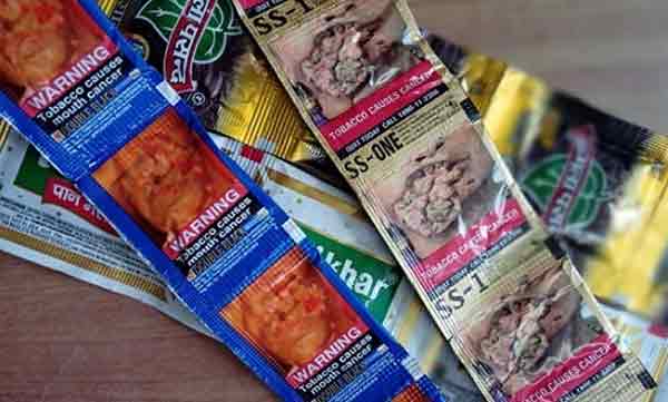 ban for smokless tobacco 