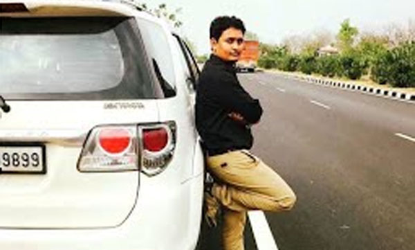 Kannur DFO suspended for defying Lock down