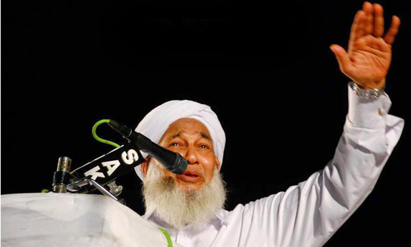kanthapuram ap muhammed musliyar about covid over come