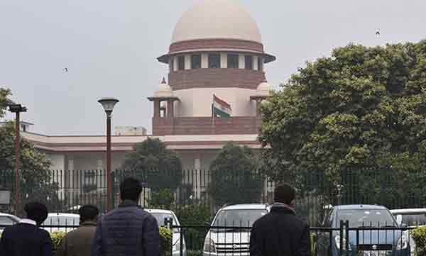 supreme court against giving parole to prisoners without proper procedure 