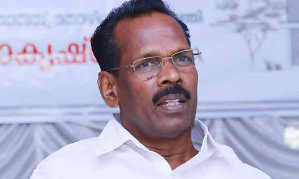 liquior shops opening decission will say it later said t p ramakrishnan 
