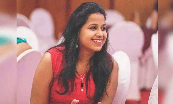 Sadhika about Cyber attack