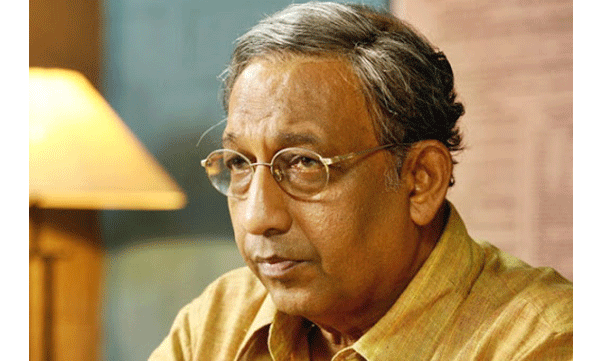 nedumudi venu sings song on corona