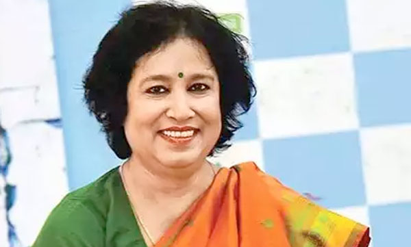 taslima nasrin speaks about her experience as a doctor coronavirus