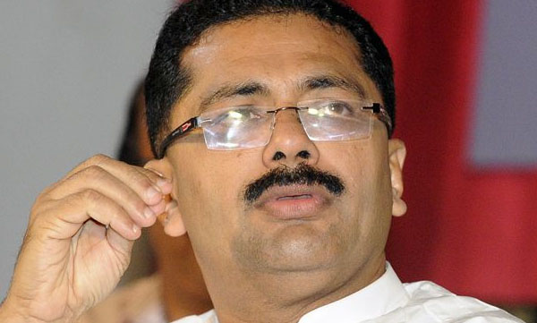 University exams will be held after May 3rd says KT Jaleel