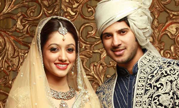 dulquer salmaan opens up