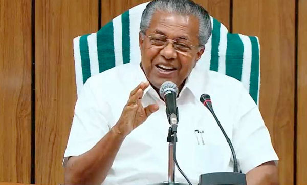  Cancer treatment facility in all districts in Kerala - CM