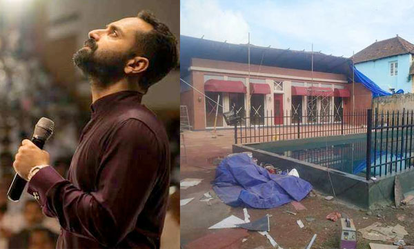 trance movie climax scene amsterdam set built