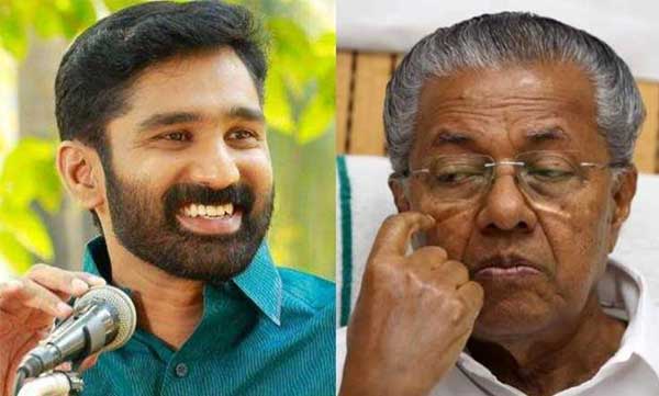 vt balram facebook post