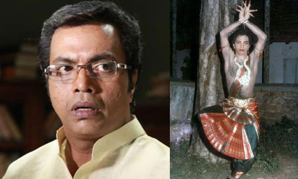 shammy thilakan's facebook post